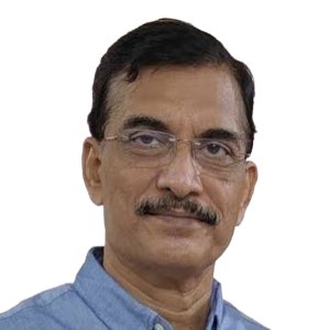 Dr. Manne Venkataratnam